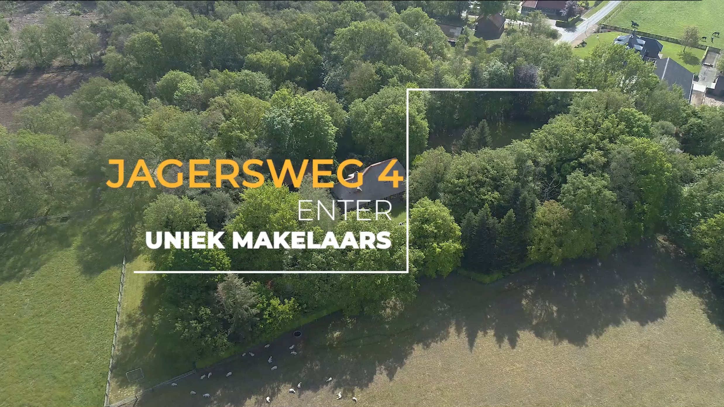 10 thumbnail jagersweg woning uniek makelaars